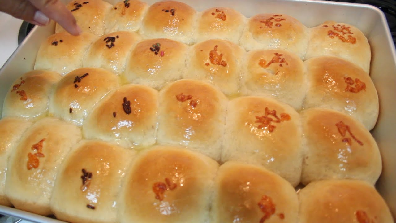 RESEP ROTI SOBEK