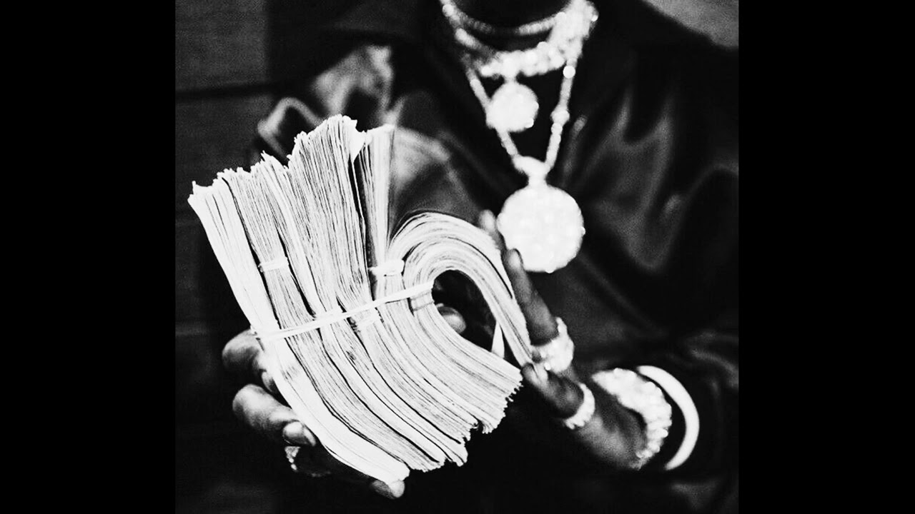 [FREE] Key Glock x Young Dolph Type Beat 2025 - 