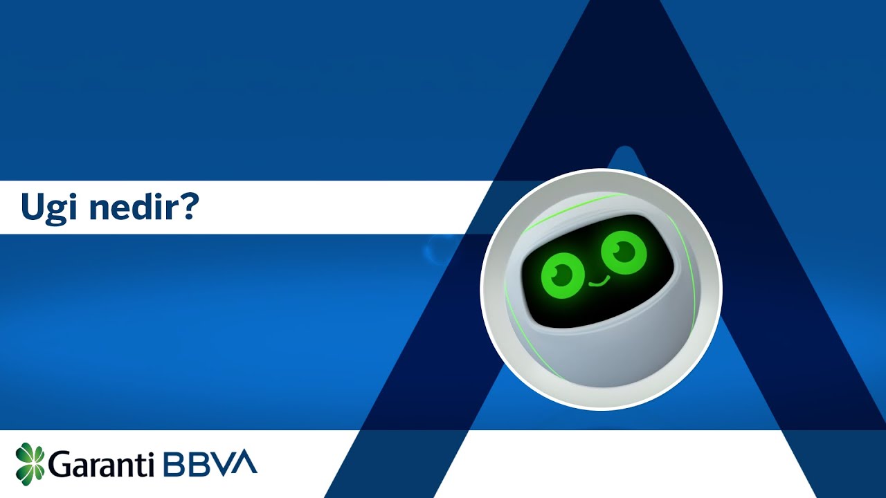 Ugi Nedir?