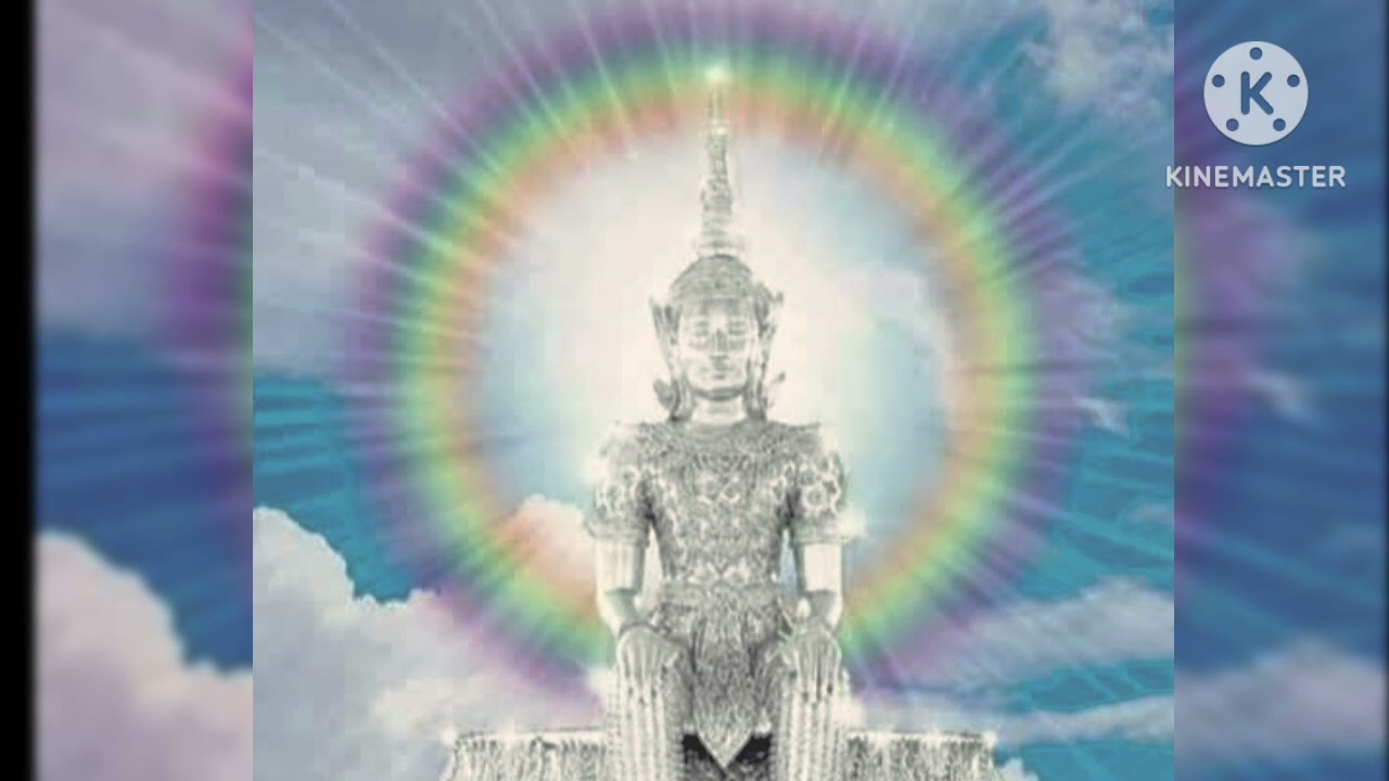 เสียงบรรเลงสวรรค์ชั้นดุสิต 3 ชั่วโมง โดย จำรัส เศวตาภรณ์