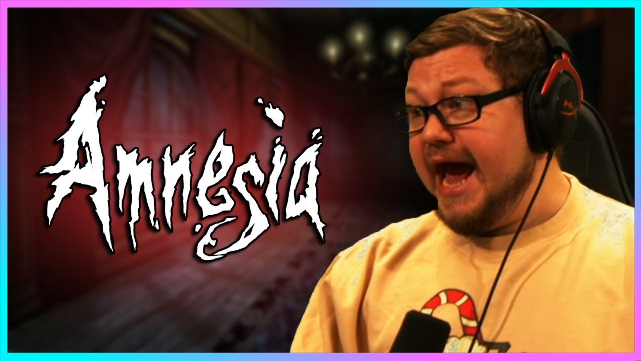 Erste Schreckensmomente! | Amnesia The Dark Descent