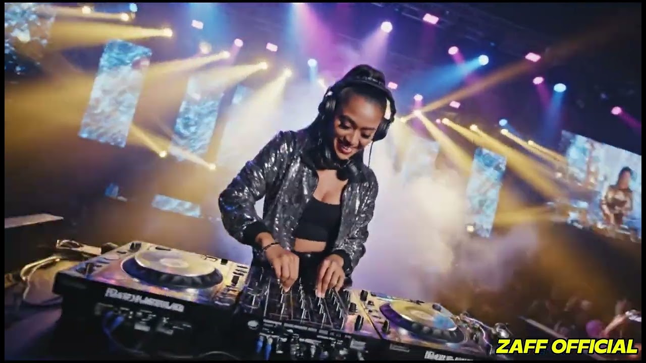 DJ CAMPURAN VIRAL TIKTOK TERBARU 2025 COCOK BUAT JEDAG JEDUG