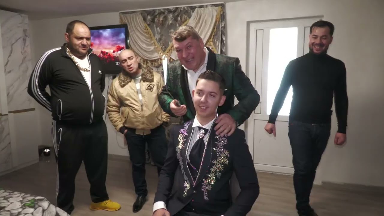 Andrei     &     Luiza    Nunta    Noastra    Tetila 2023