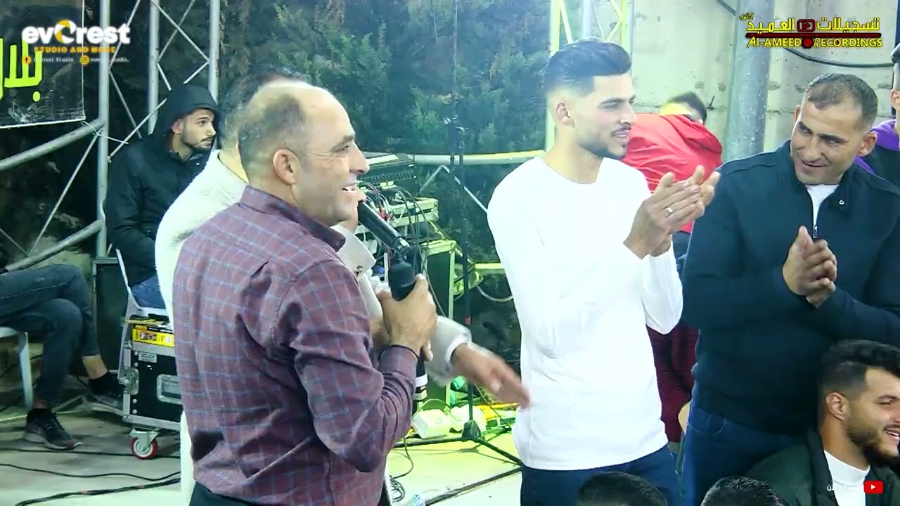 تحدي والد العريس مع صهيب و شادي البوريني 2022