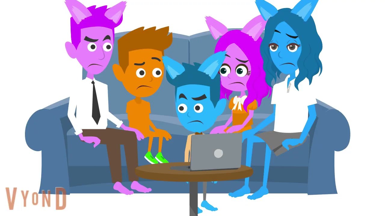The Amazing World Of Gumball The Copycats And Be Your Own You