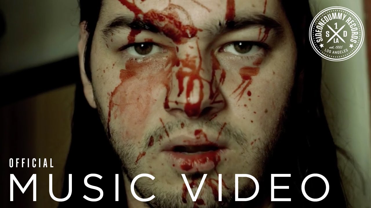 Superheaven - Gushin' Blood (Official Video)