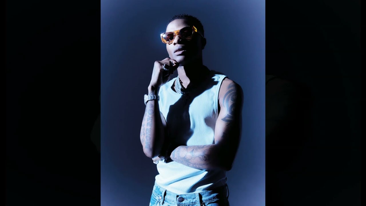 (FREE) Burna Boy x Wizkid x Afroswing Type Beat 2023 - 