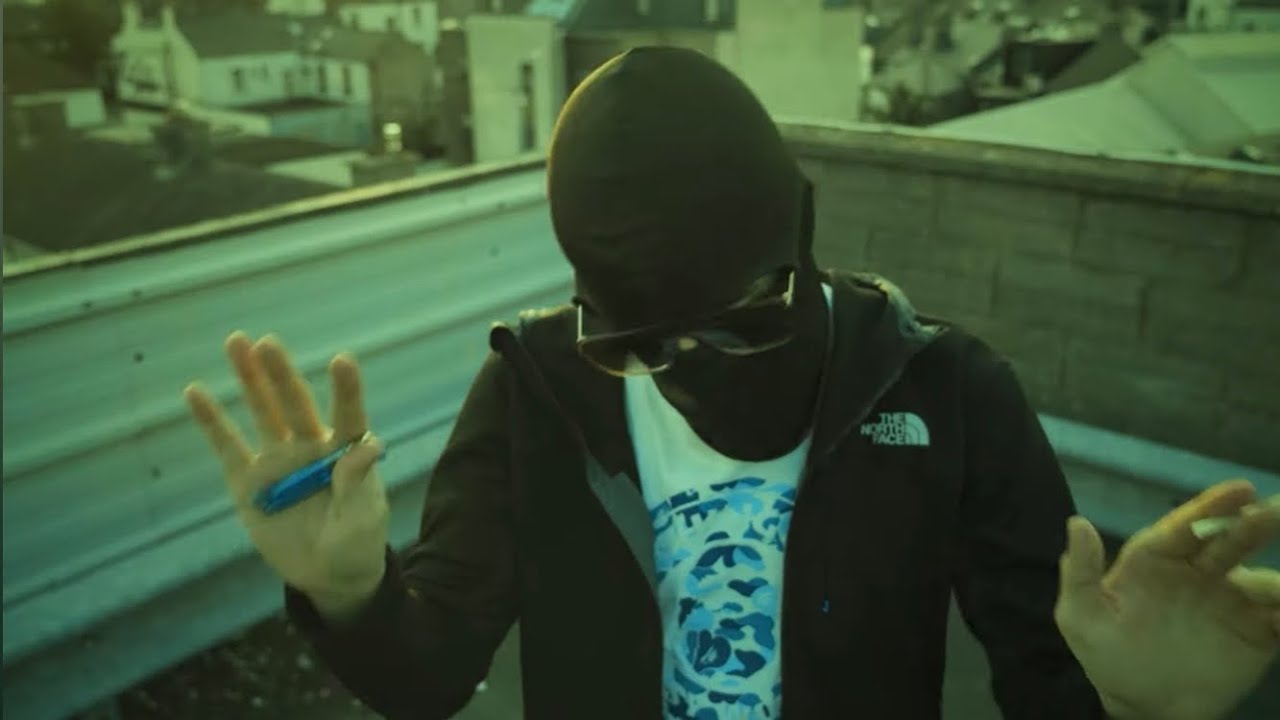 Jodz 🇮🇪 - Get to Know (Official Music Video) 