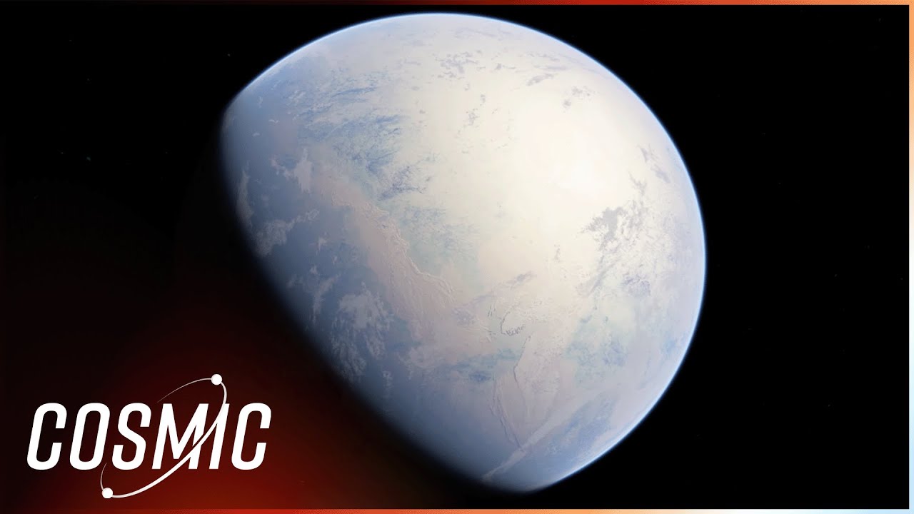 Proterozoic Eon: How Earth Went From Global Glaciation To Harbouring First Life