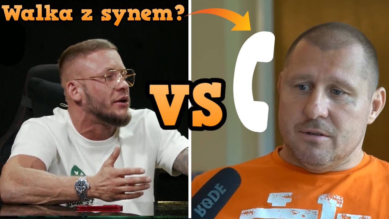 Bomba vs Mirosław Okninski *telefon* | HIGH League 4 Rundki: Amadeusz Ferrari vs Scarface Bomba