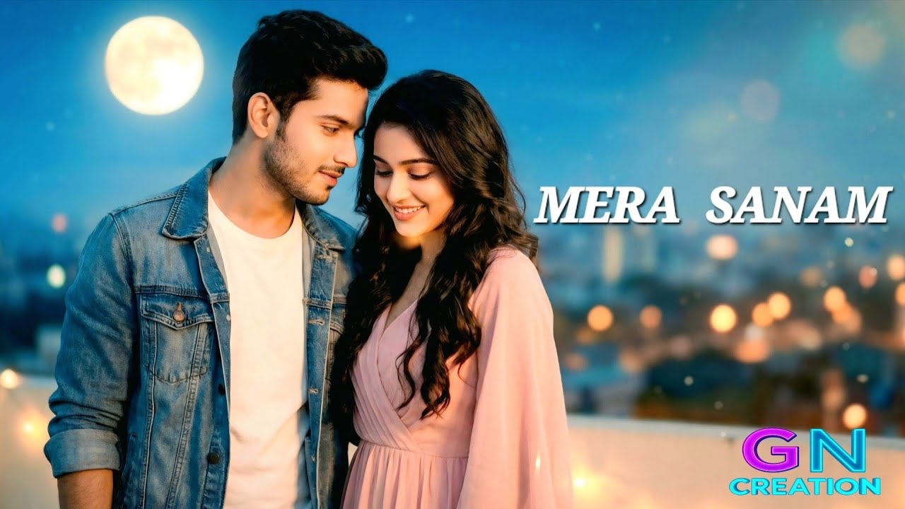 " My Eternal Love." _ romantic hindi song, heartfelt hindi song, hindi love song 2026.