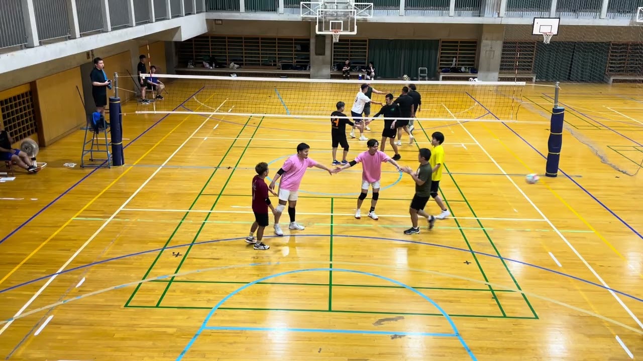2026/03/01 vs スピリット