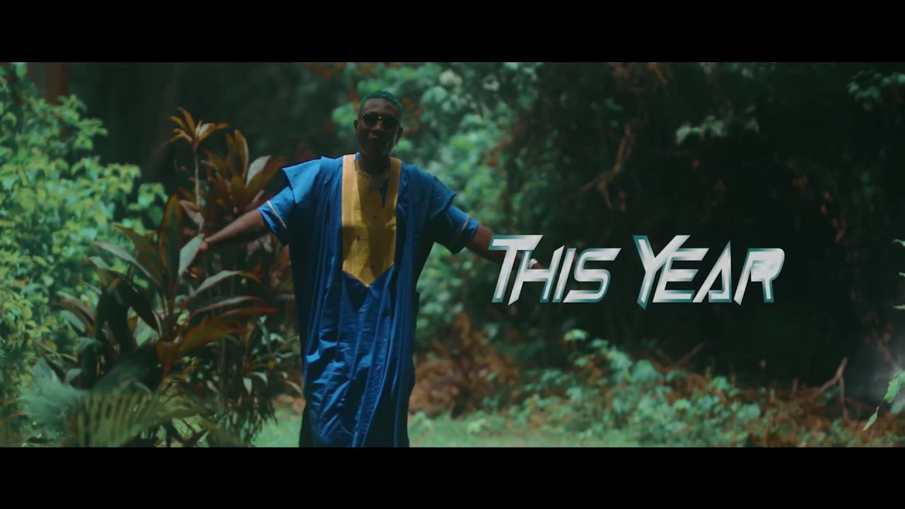 Zlatan - This Year (Official Video)