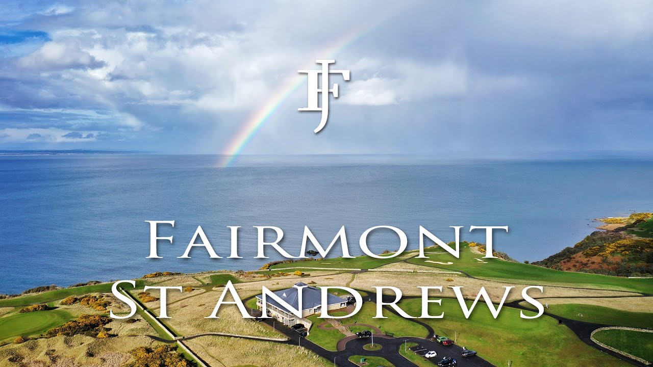 Fairmont St Andrews (Kittocks Course)
