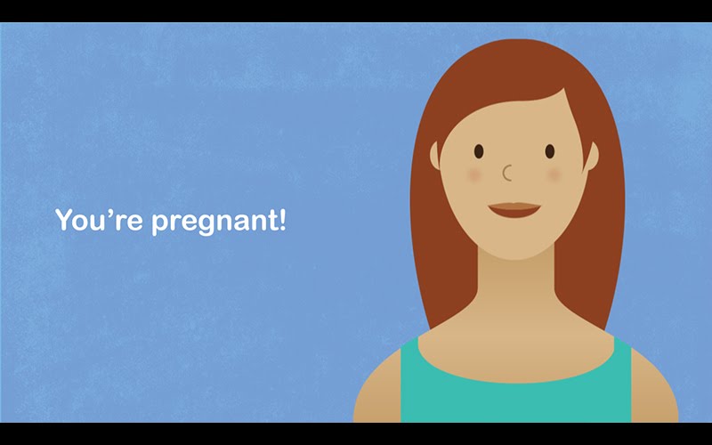 Healthy Pregnancy Tips From the CDC