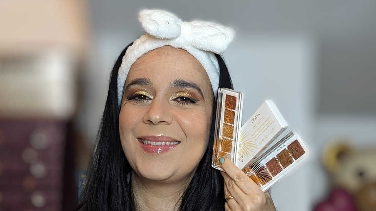 MI TRUCCO CON PUPA SHINE BRIGHT | SUONA LA SVEGLIA INIZIA IL MAKEUP 🐓⏰