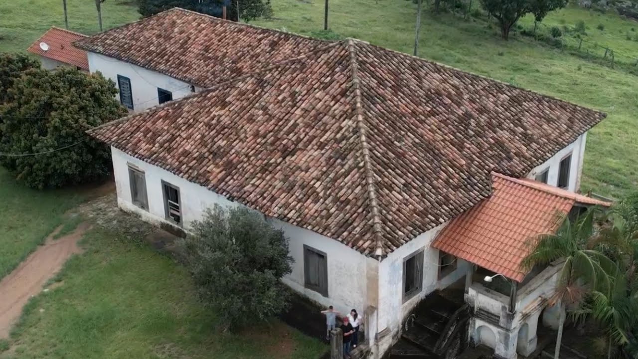 Fechado há mais de DUZENTOS anos