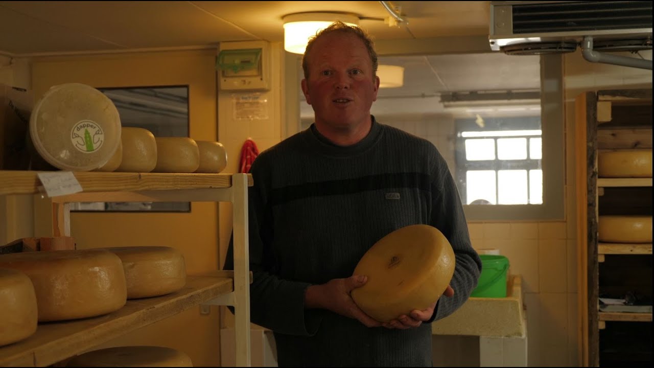 De lammerij op Texel - Aflevering 8 - De laatste loodjes