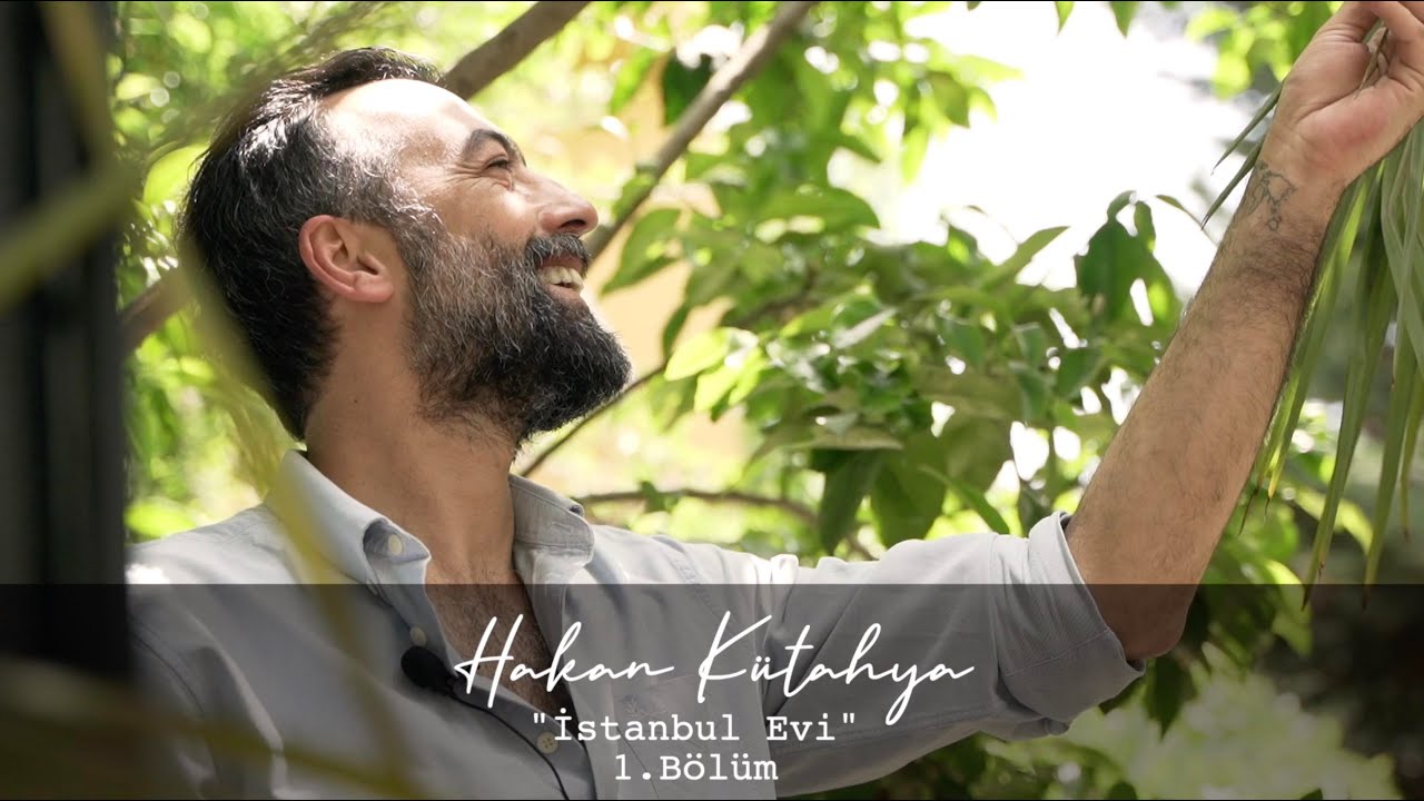 Hakan Kütahya İstanbulEvi 1.bölüm