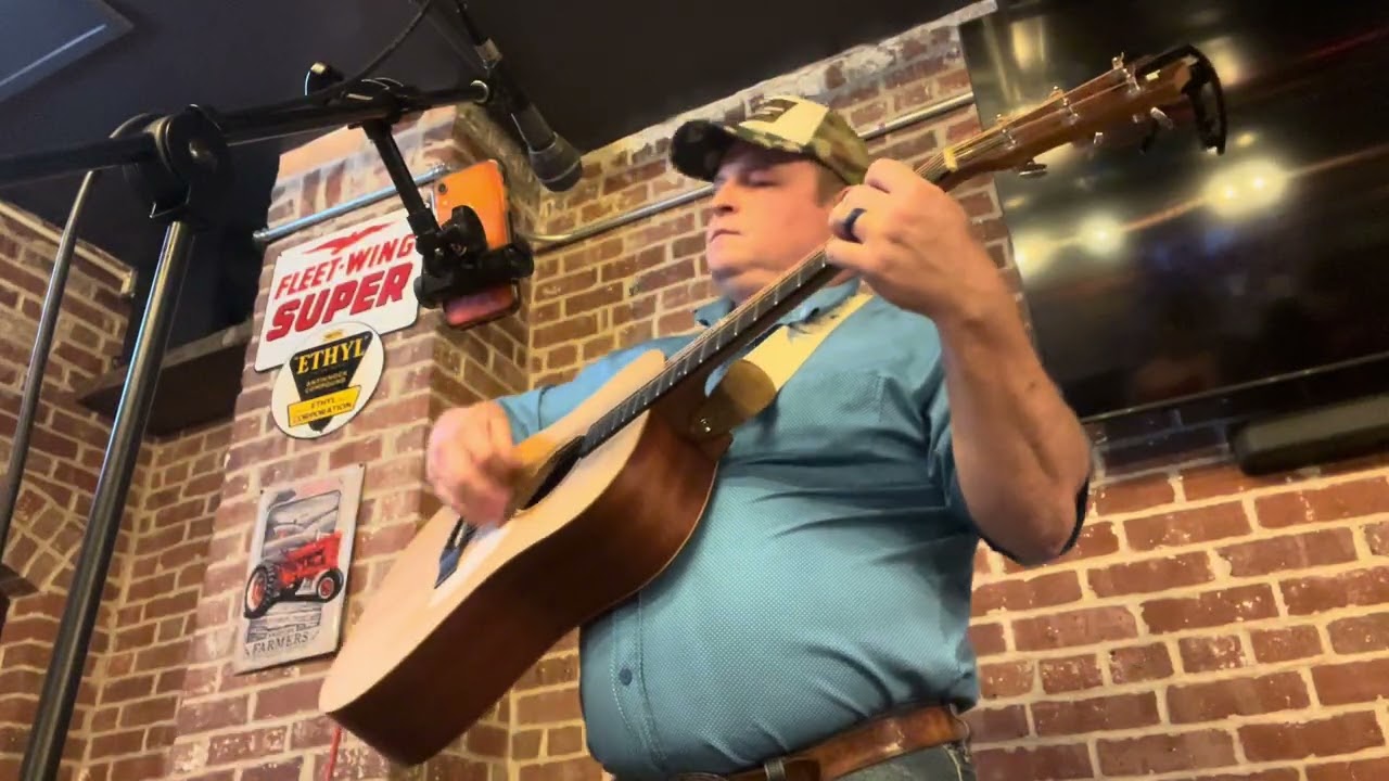 Waylon Cover and More