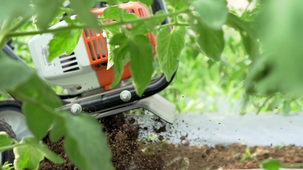 STIHL BC 230 Power Weeder