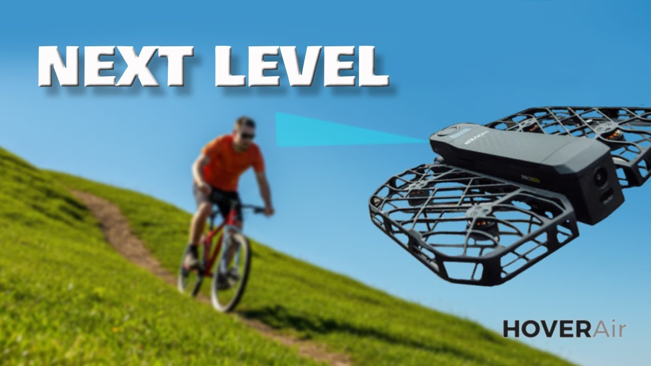 HoverAir X1 ProMax Drone - Here’s What Happened