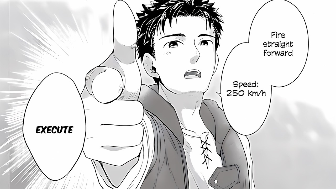 [ 2 ] He Was ISEKAID With An SSS Rank Skill And Conquered The Strongest Girl! - Manga Recap