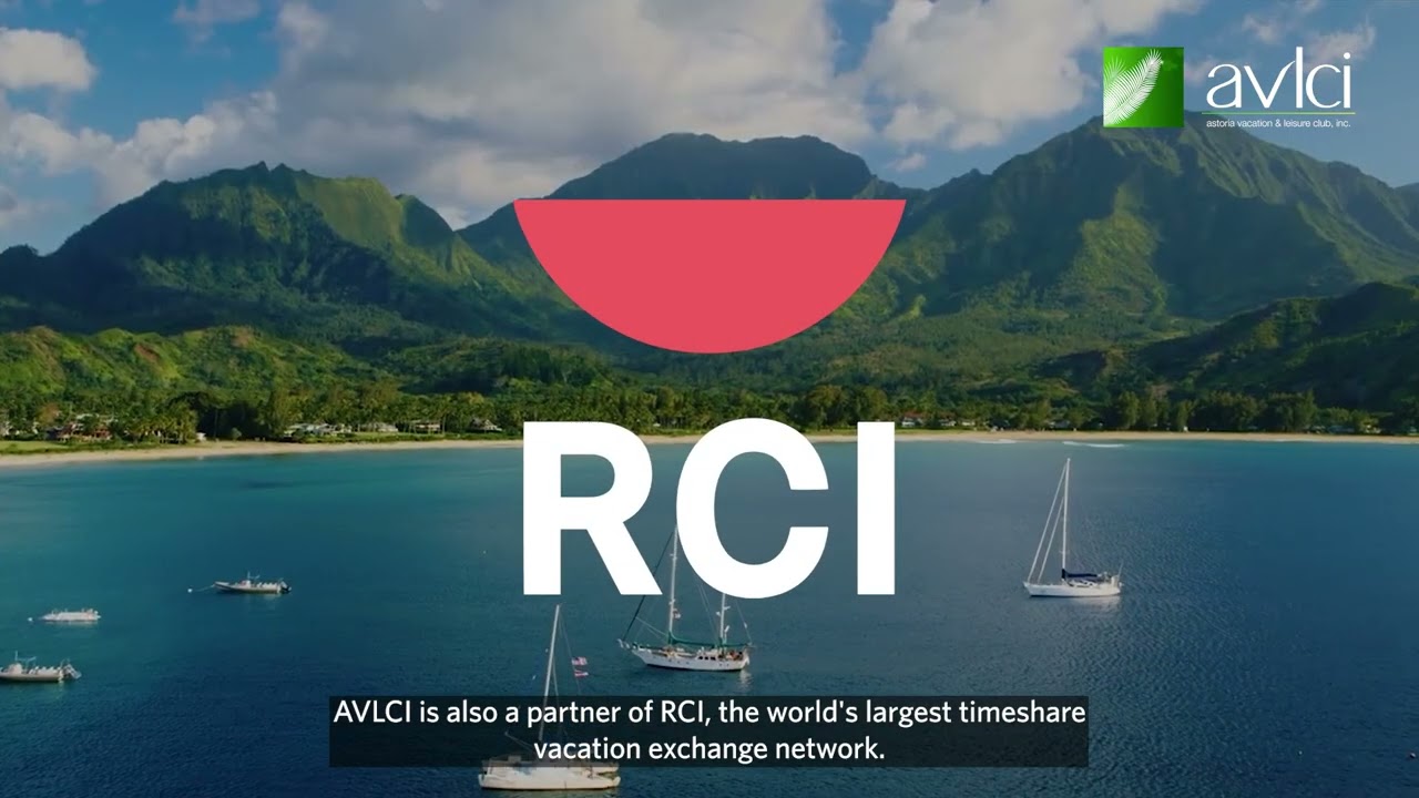 AVLCI: The Leading Vacation Club in the Philippines