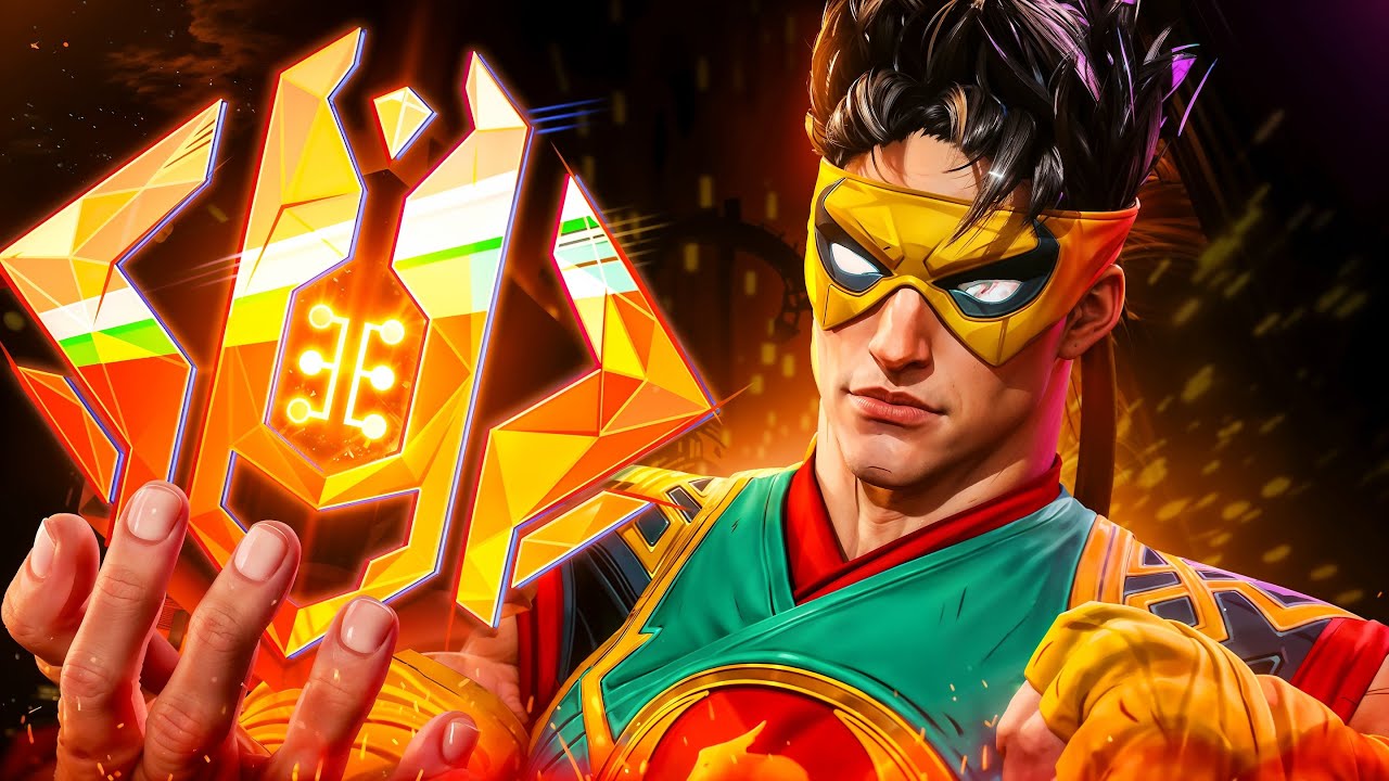 HOW A TOP CONSOLE IRON FIST DOMINATES IN SEASON 6
