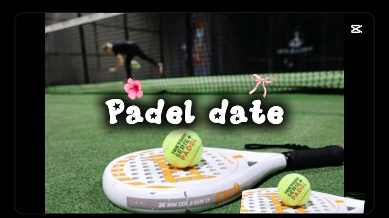 HOME VISIT | PADEL DATE WITH MY FAV GIRL| LUNCH DATE