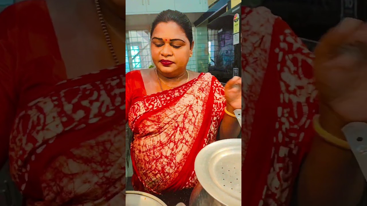 🙏😋👌 எங்க வீட்டு சமையல்👌 நண்டு குழம்பு வாழை மீன் வறுவல் சுட சுட சாதம் 🙏