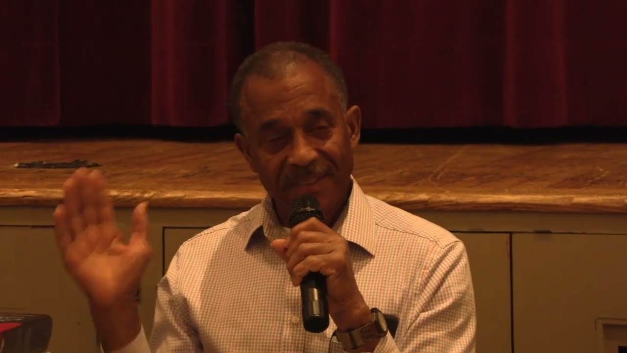 2023 Prison Awareness and Prevention Highlight