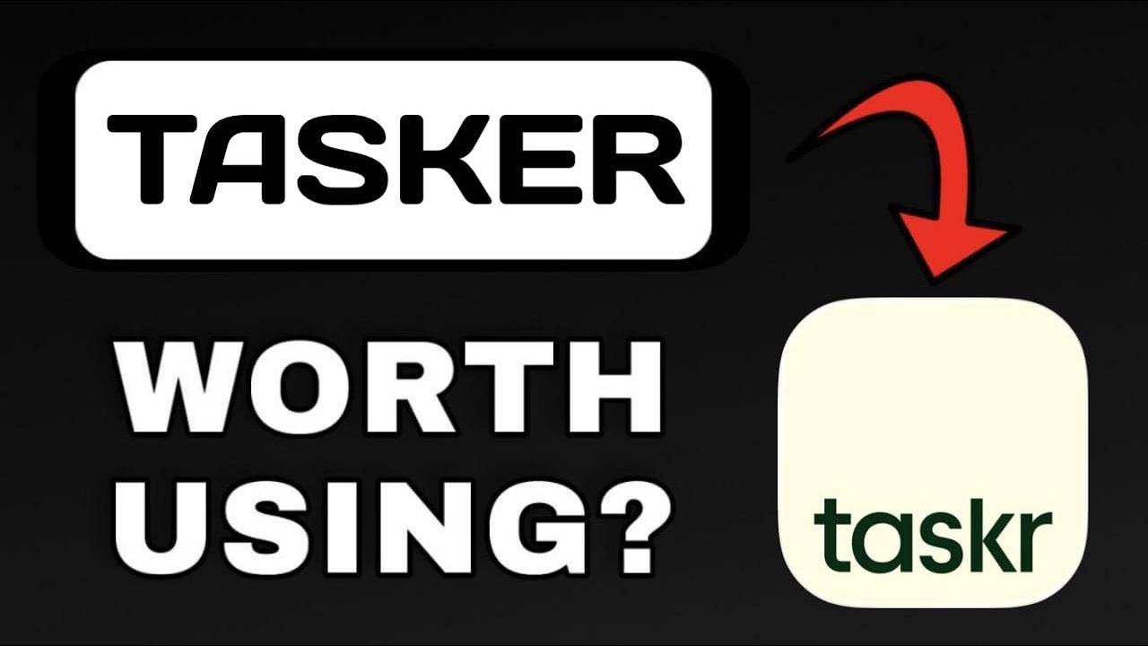 ОБЗОР ПРИЛОЖЕНИЯ TASKER С ОБЪЯСНЕНИЯМИ &mdash; СТОИТ ЛИ ОНО ТОГО?
