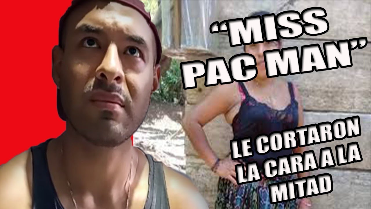 VIDEO REACCIÓN 