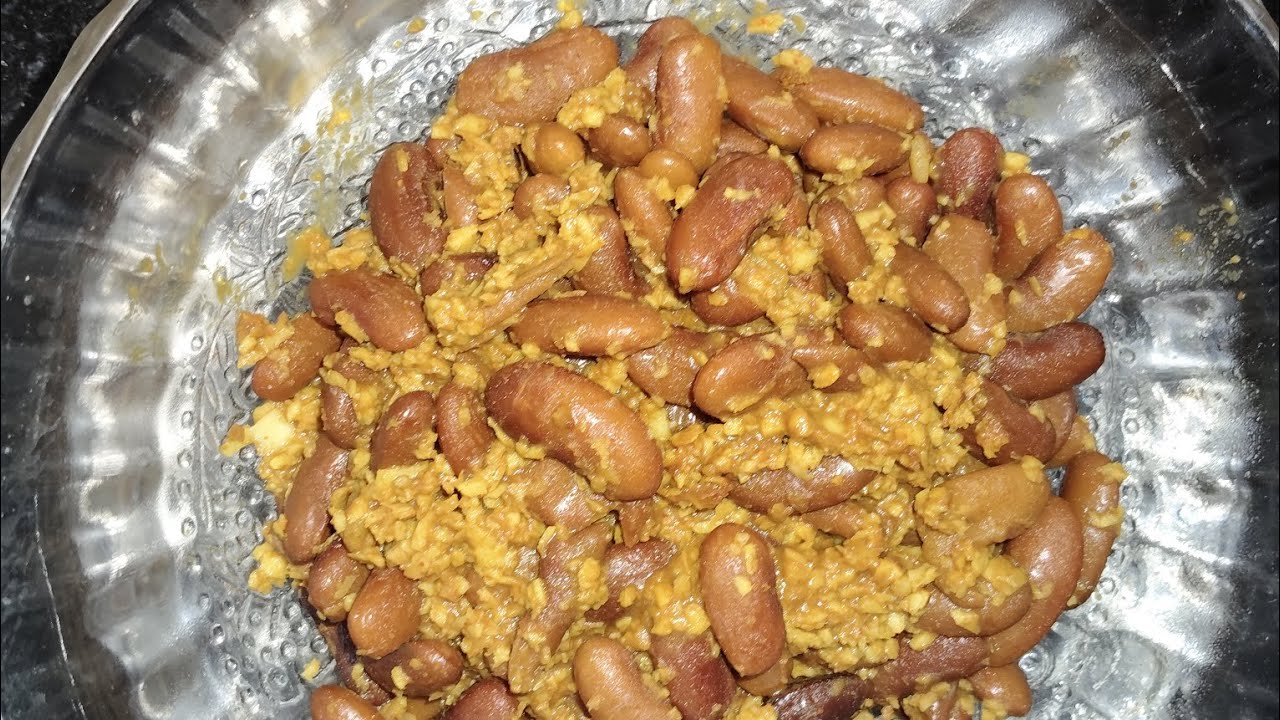 കിഡ്നി ബീൻസ് ഇങ്ങനെ കഴിച്ചിട്ടുണ്ടോ gyus👌👌