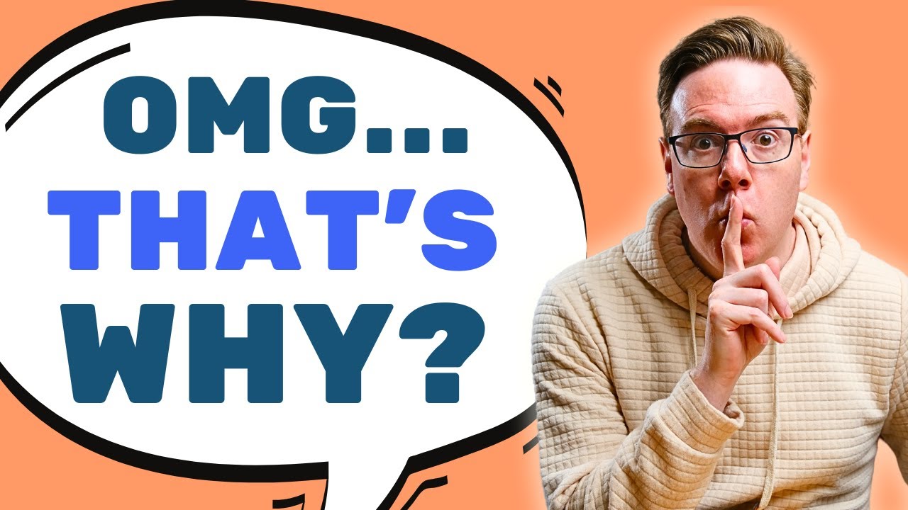 Why Autistics Hate Interruptions: Monotropic Thinking & Autism