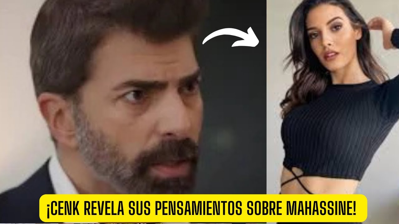 Сенк раскрывает свои мысли о Махассине!