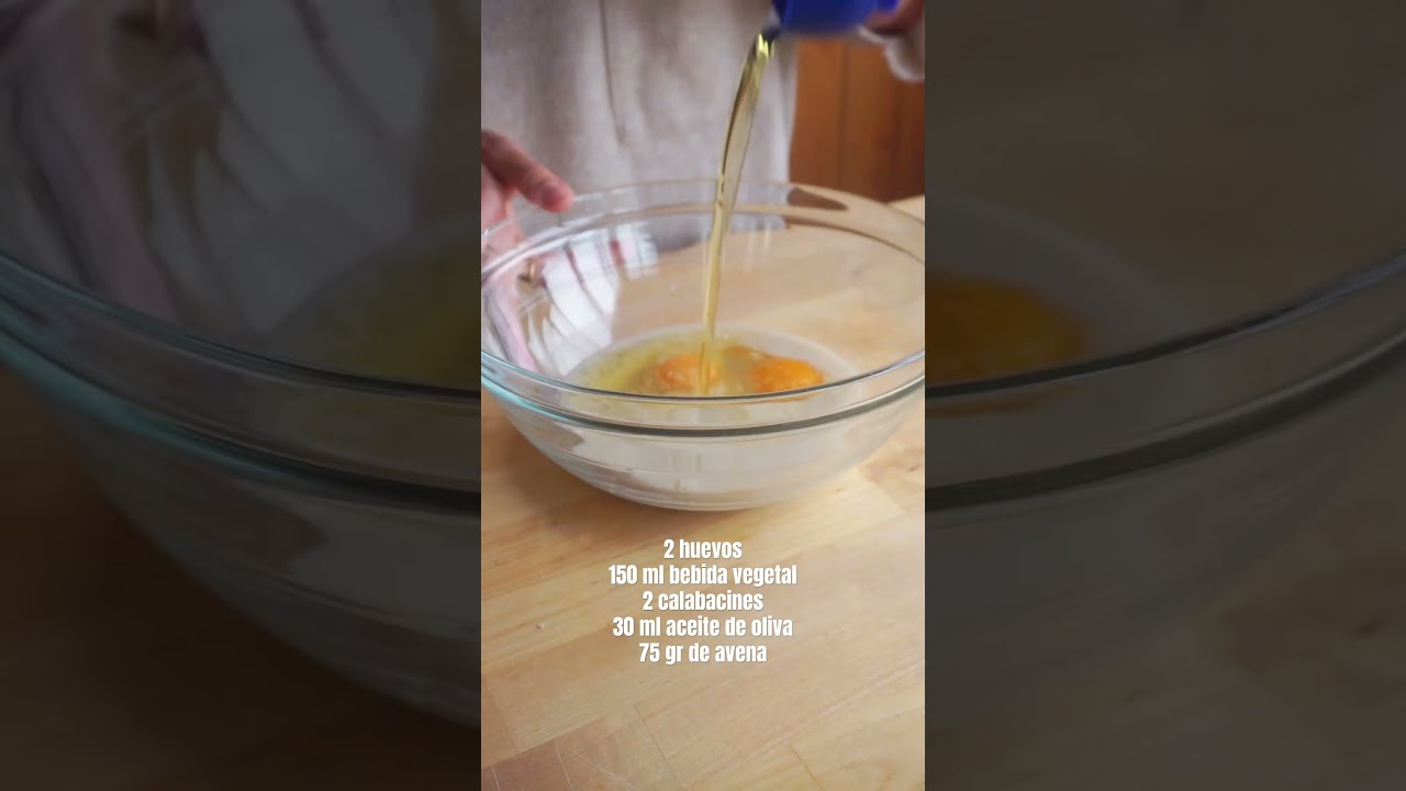 Pastel de calabacín apto BLW #BLW #babyledweaningideas #zuchinni #calabacín #keto #lowcarb