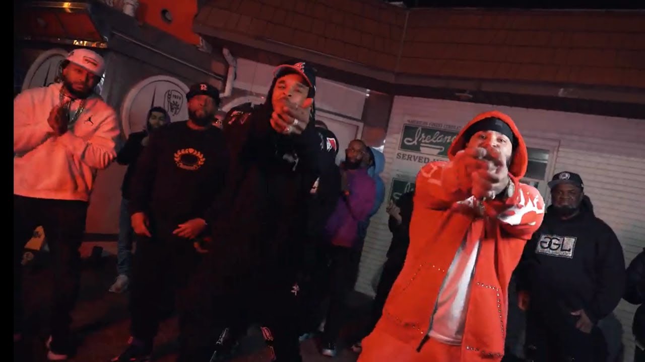 Time Will Tell ft. Albee Al