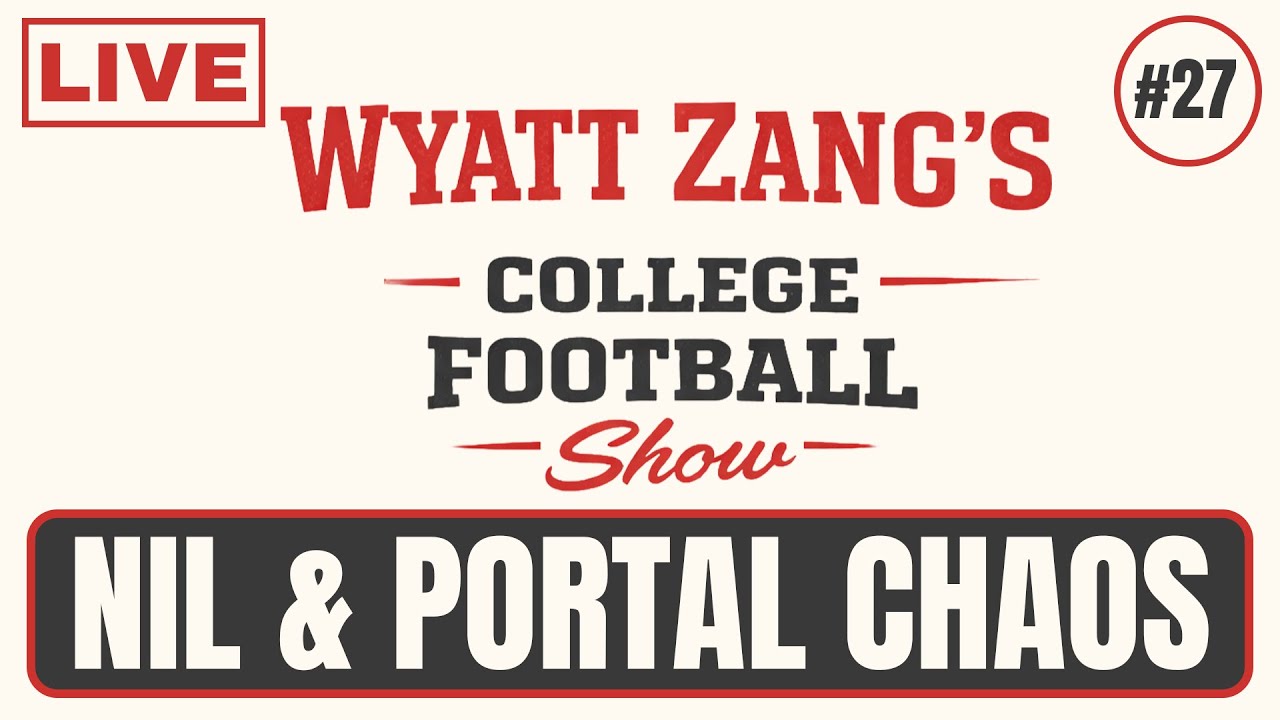 Dabo Addresses NIL & Portal Problems | CFP Expansion Update | Transfer Portal Recap | 2026 Top 10