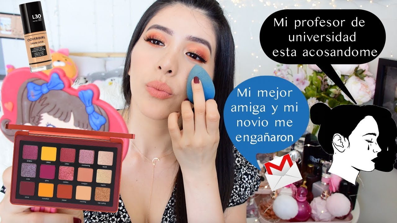 Galletitas para el ALMA + GRWM