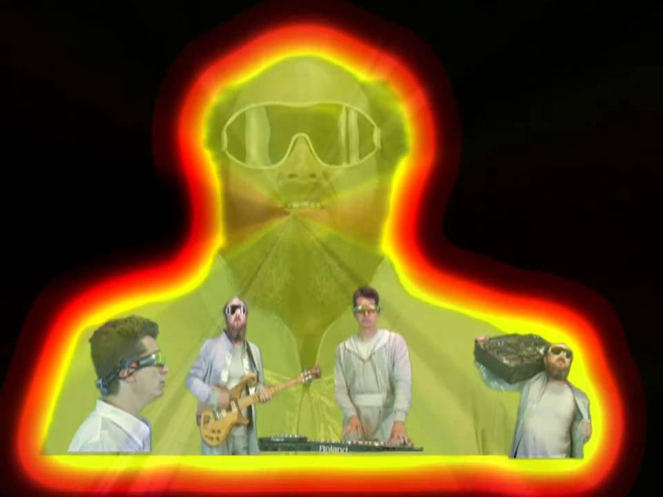 The Apples in stereo 
