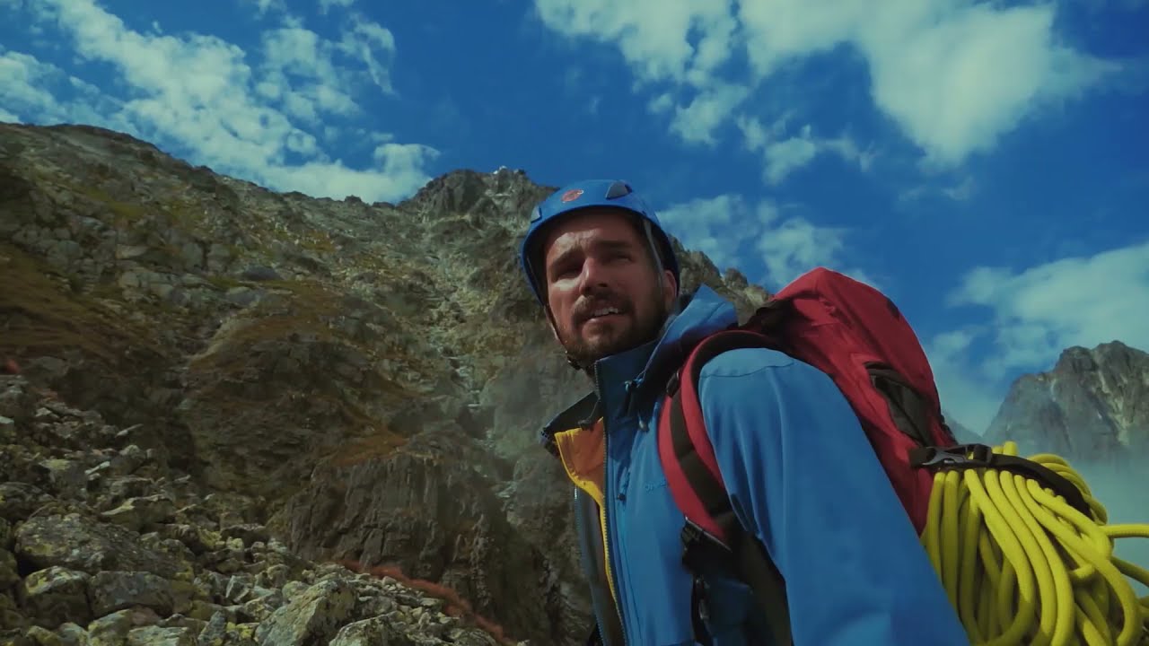 Hohe Tatra, Slowakei