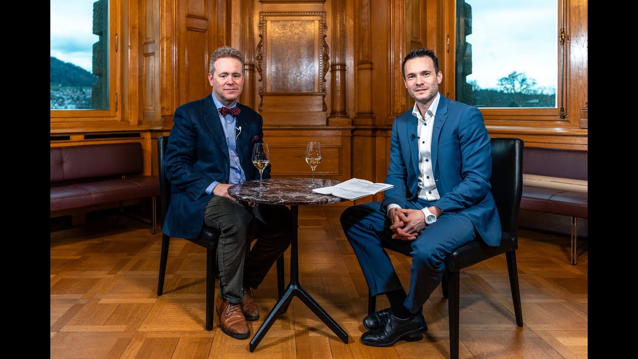 Patrick Hässig: «Wir müssen das Gesundheitswesen neu denken»