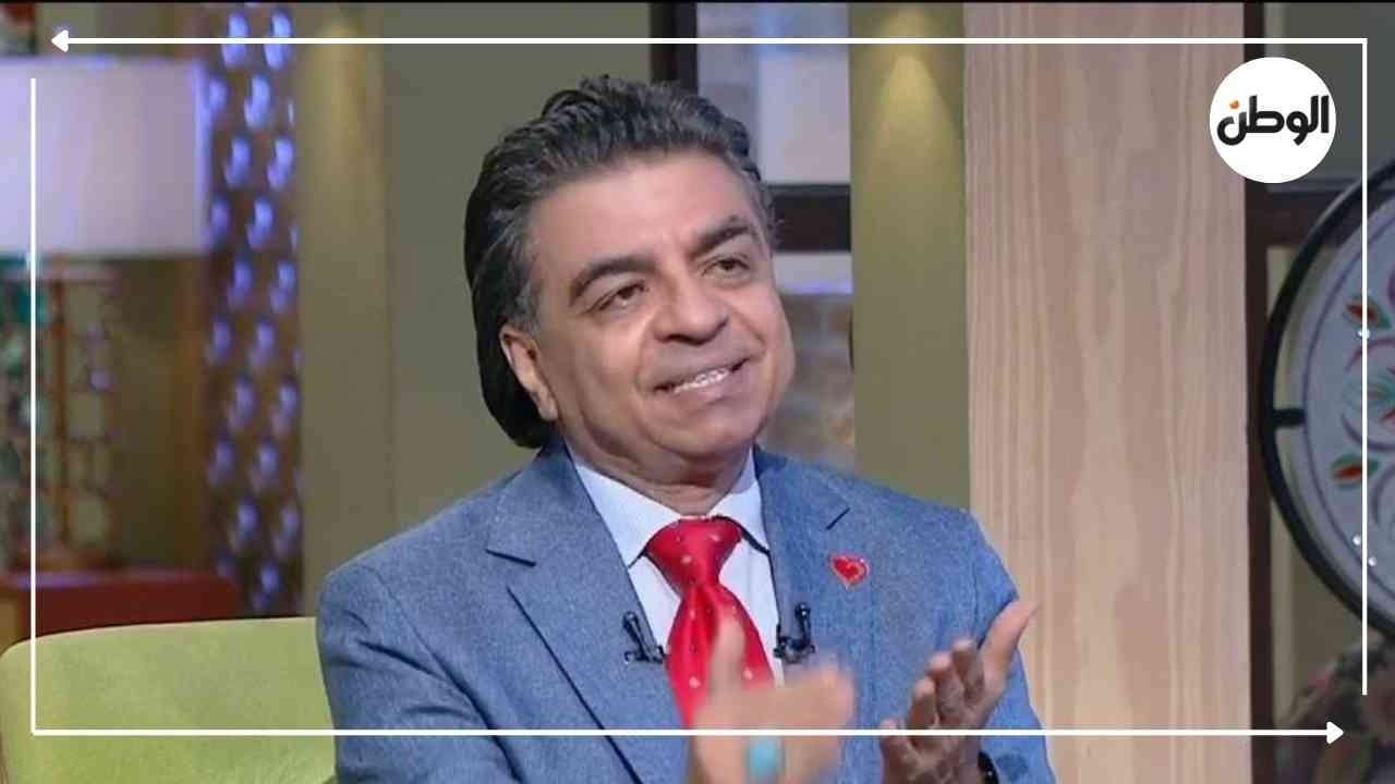 تحذيرات خطيرة لمرضي القلب في رمضان .. نصائح هامة من دكتور جمال شعبان