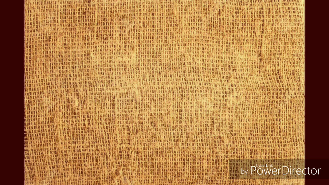 Rough Fabric sound