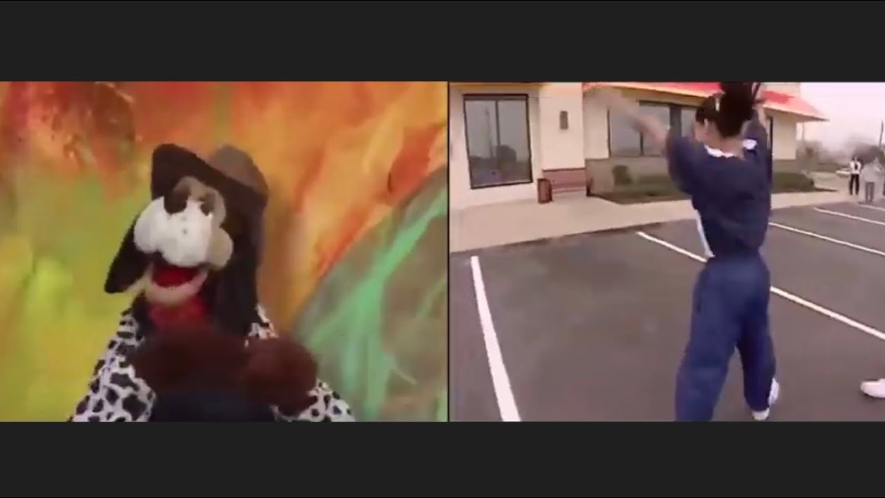 Chuck E.&rsquo;s Variety Show January 2000 Segment 1