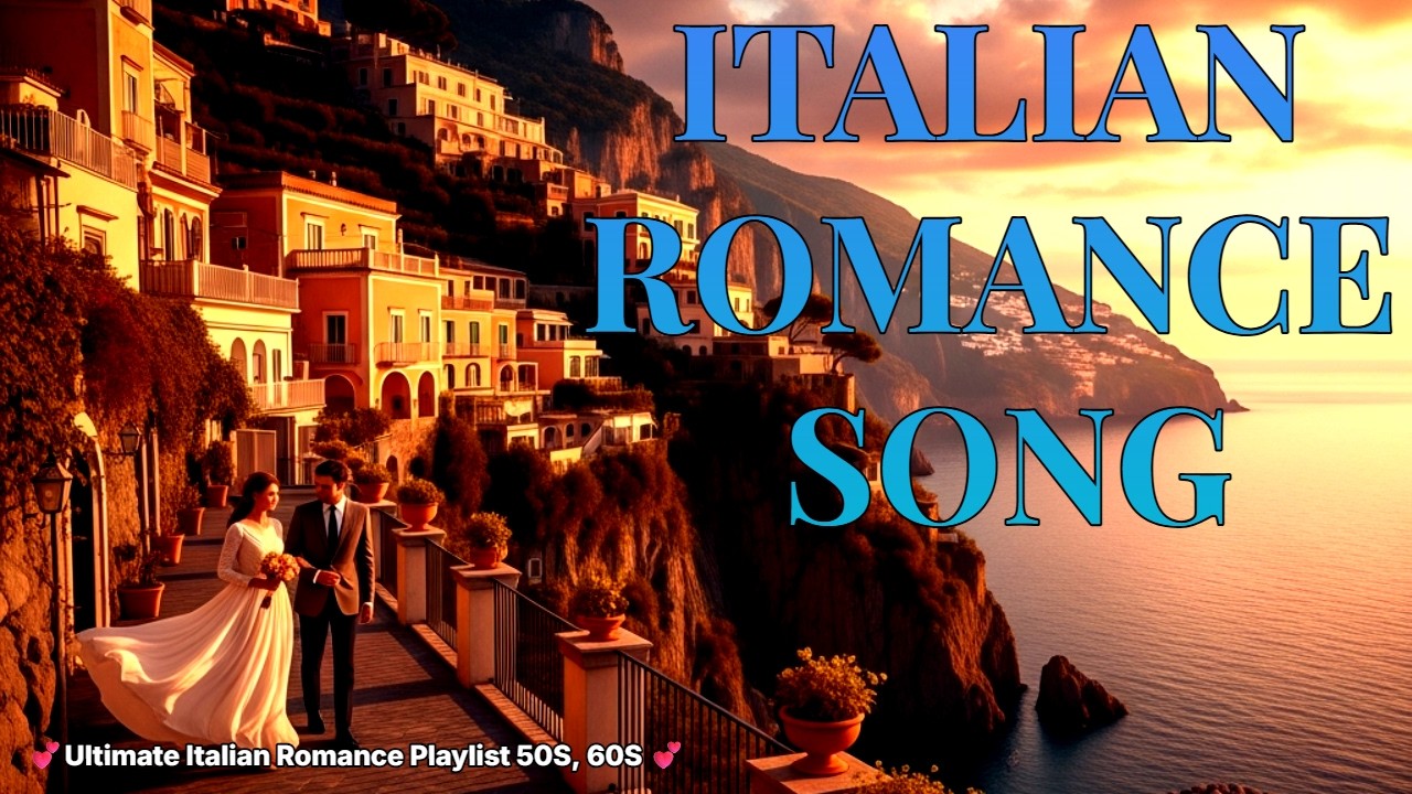 🎶 “Le Voci Leggendarie Anni ’60 che Hanno Definito l’Amore Italiano Italiano in Musica” 💕