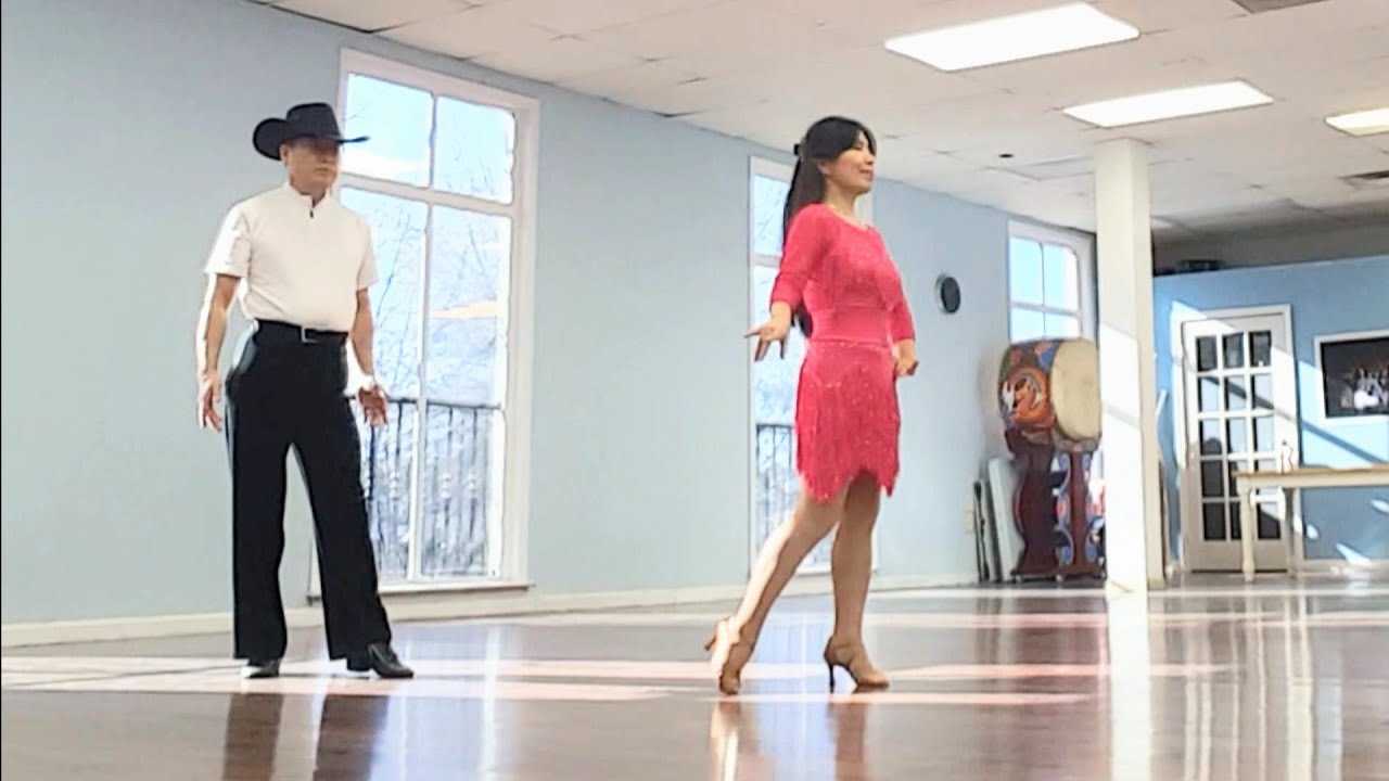 I Need You Most of  All Line Dance ( improver,  Chreo: Harry Samana) #수지라인댄스 #애틀란타 