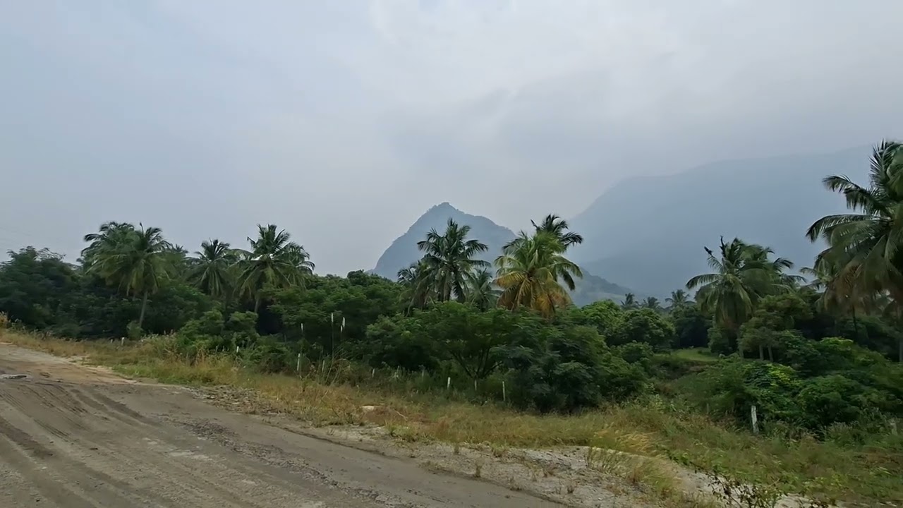 Pallavur and muthalamda 